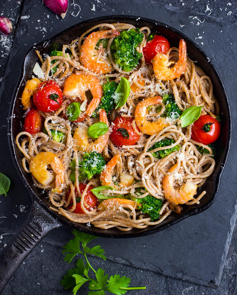 Boardroom menu preview