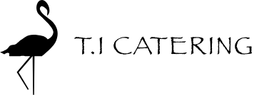 T.I Catering logo